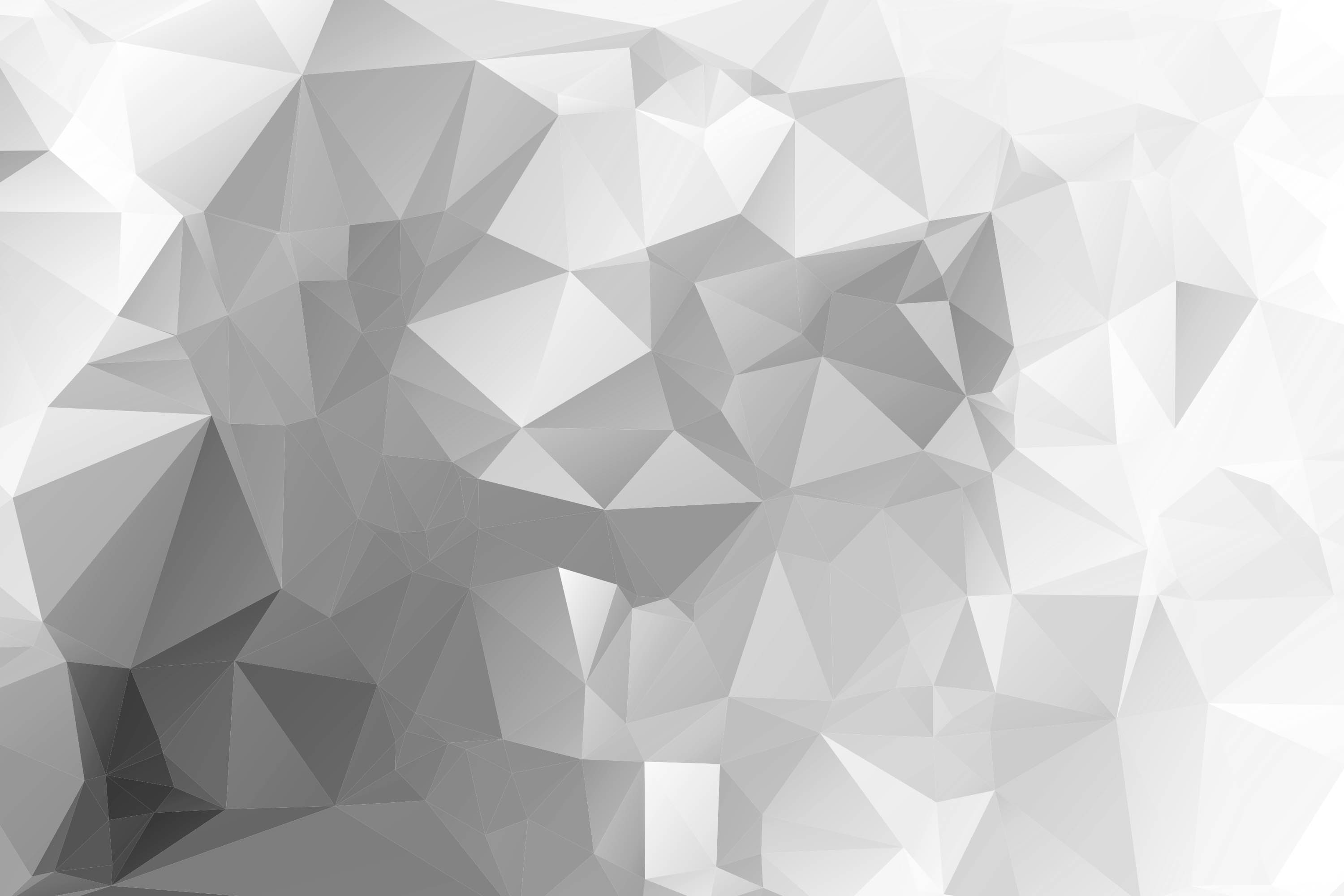 Verwenden Sie Weiß, um Begleitfarben hervorzuheben und zu betonen. Es verleiht Ihrem Geschäft oder Ihren Marketingmaterialien einen  eleganten, sauberen Look und ruft Gefühle von Vertrauen und Effizienz hervor.