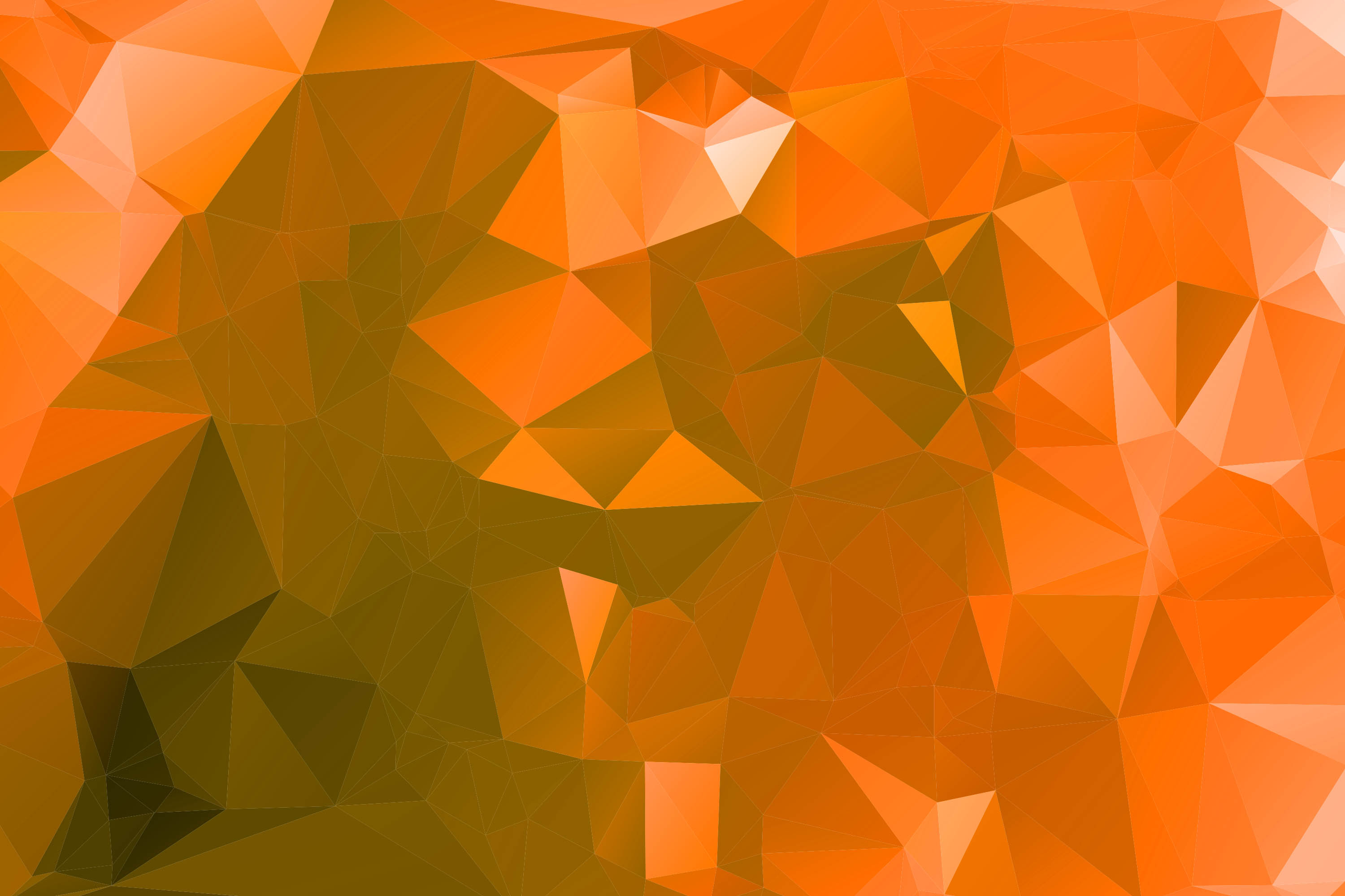 Spaß und Kühlung, Orange strahlt Energie aus. Es erregt auch Aufmerksamkeit und kann Kunden zum Handeln motivieren. Verwenden Sie Orange,  um Kunden zu zeigen, dass Sie ein innovatives Unternehmen mit einem guten Preis-Leistungs-Verhältnis sind.