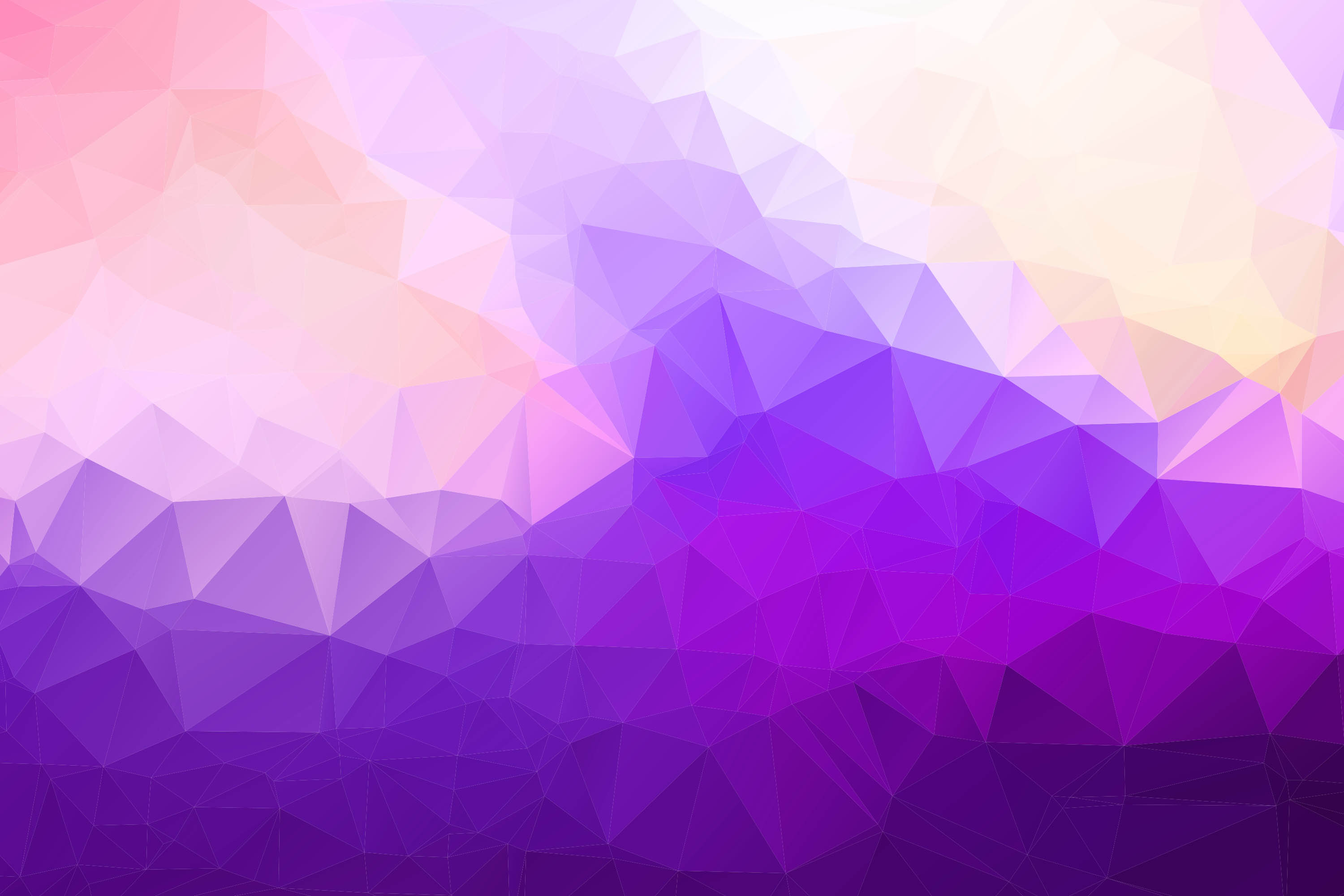 Die Farbe der Lizenz, Lila verleiht Ihrem Einzelhandelsgeschäft und Marketingmaterialien Prestige und Eleganz. Verwenden Sie seine roten  und blauen Eigenschaften, um Stärke, Leidenschaft, Würde und Männlichkeit zu vermitteln.