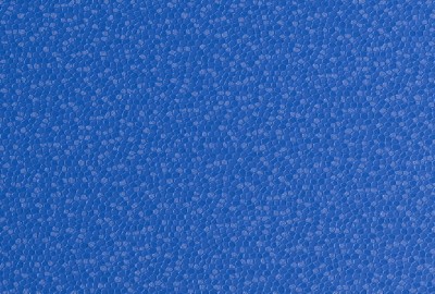 PVC-Fliese Typ INVISIBLE mit Schlangenhaut Oberfläche in Blau